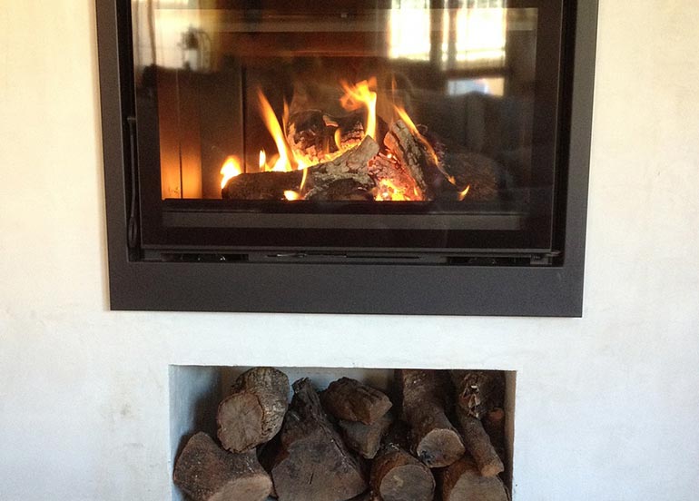 Installateur de chaudières et poêles près de Reims 